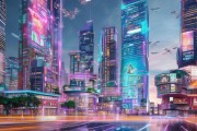 科技的美好无限，AI、物联网、5G与智能家居未来之光
